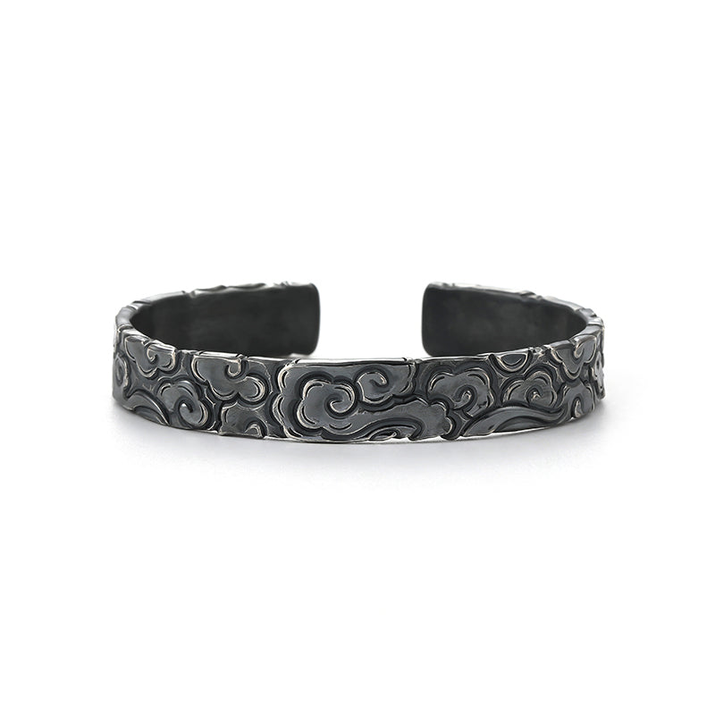 Wonders Cuff Bracelet